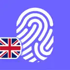 Cyber Security Quiz EN iOS Icon