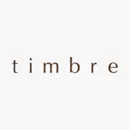 Timbre App icon