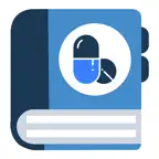 Drugs Dictionary - Offline icon