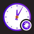 Hourly Chime: Remind Me iOS Icon