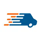 Quick Delivery iOS Icon