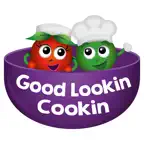 Good Lookin Cookin iOS Icon