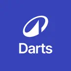 Home Darts Club iOS Icon