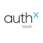 AuthX Vault iOS Icon