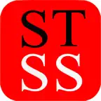 STSS ePaper iOS Icon