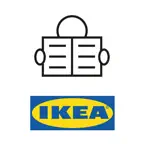 Nyfiken iOS Icon