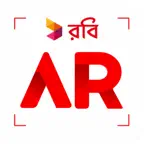 Robi AR iOS Icon