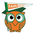 FAMU DRS Focus App iOS Icon