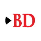 BusinessDayNg iOS Icon