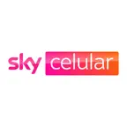Sky Celular iOS Icon