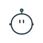 Atom Studio iOS Icon