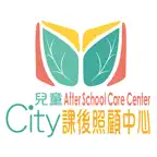 城市課照中心 Icon