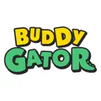 Buddy Gator Tile iOS Icon