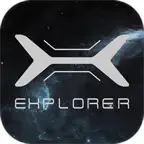DRONE-UAV iOS Icon