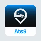 ATOS Flexiparking iOS Icon