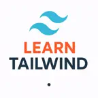 Learn Tailwind CSS: Web Design iOS Icon