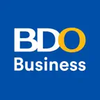 BDO Business iOS Icon