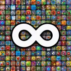 Multiplayer Fun: 1v1 Games iOS Icon