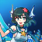 Unknown Knights: Pixel RPG iOS Icon