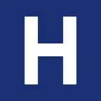 Happ | Medical Park & Liv iOS Icon