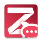 Zengo Rocket iOS Icon