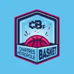 C’Chartres Basket Féminin iOS Icon