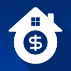 Home Expense Tracker & Manager iOS Icon