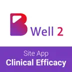 GSK 219288 B-Well 2 iOS Icon