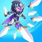 Hero Clash iOS Icon