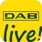 DAB Live! iOS Icon