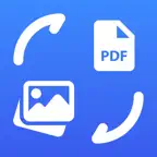 Images To PDF : Photo Editor iOS Icon