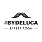 #BYDELUCA -•Barber Room•- iOS Icon