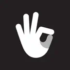 Яндекс Разговор: помощь глухим iOS Icon