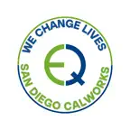 San Diego CalWORKS-Equus iOS Icon