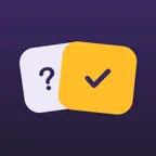 Memory Trainer: Learn & Recall iOS Icon