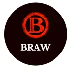 Braw Burgers and Pizzas iOS Icon