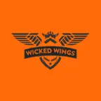 Wicked Wings iOS Icon
