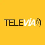 TeleVía icon