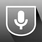 緊急事態をポケットの中からワンタップで録音！ iOS Icon