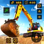 Construction Training BuildIt iOS Icon