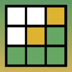 Wordlish iOS Icon