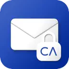 CACHATTO MailClient iOS Icon