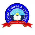 Gyan Udaya Academy iOS Icon