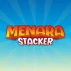 Menara Stacker iOS Icon