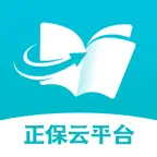 正保云平台 iOS Icon