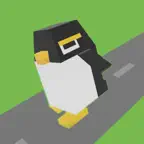 Animal Road iOS Icon