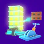 City Lights iOS Icon