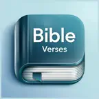 Daily Bible Verses & Prayer iOS Icon