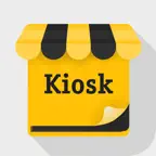 Beeline Kiosk iOS Icon
