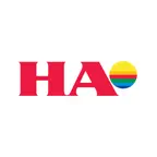 Hamar Arbeiderblad iOS Icon